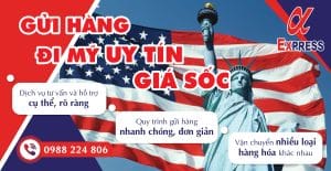 Gui hang di My kt2 01 1 - Gửi Hàng Đi Mỹ Uy Tín, Nhanh Chóng - Giá Sốc Giảm Đến 70% (Từ HN và HCM)