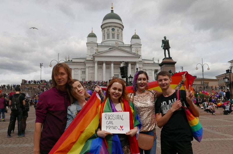 le hoi helsinki pride Khám Phá Các Ngày Lễ Ở Phần Lan Và Những Điều Bạn Cần Lưu Ý 2 Các ngày lễ ở Phần Lan