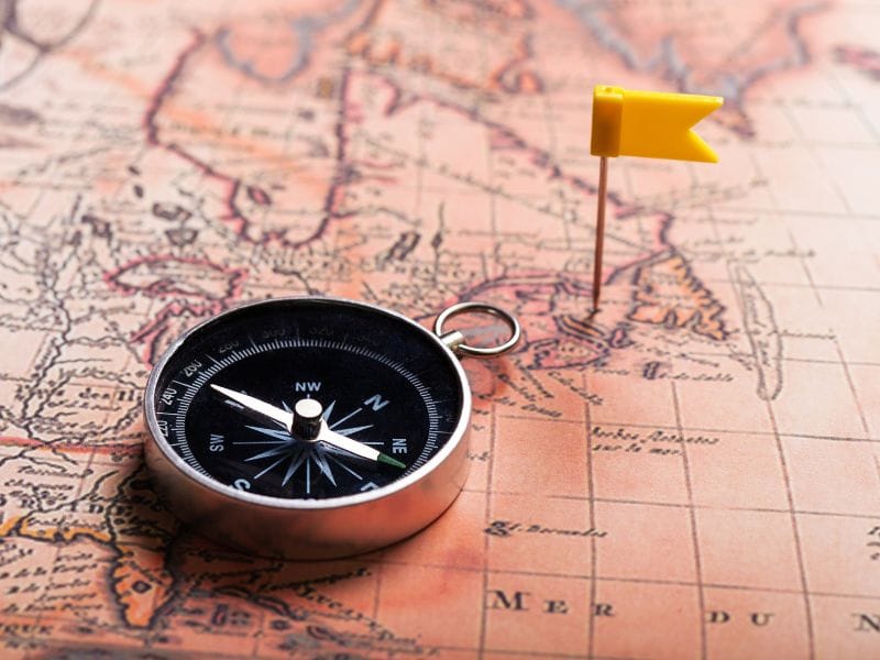 Ấn Độ Thuộc Châu Nào