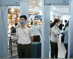 an ninh hang khong la gi - An Ninh Hàng Không Là Gì? Chức Năng Và Công Việc Của Nhân Viên An Ninh