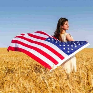 Những Sự Thật Thú Vị Có Thể Chưa Biết Về Đất Nước Cờ Hoa