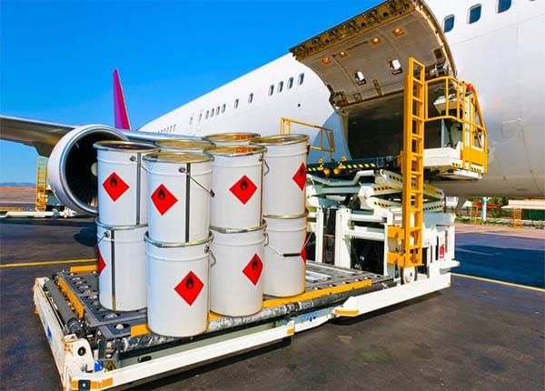 Giá cước vận chuyển hàng không quốc tế là gì?