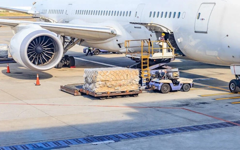 Lý do chọn Alpha Express để vận chuyển hàng bằng hàng không quốc tế