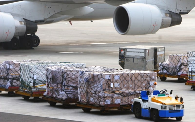 cach gui hang di nuoc ngoai - Kinh nghiệm gửi hàng đi nước ngoài an toàn