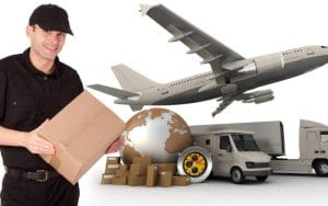 gui hang di nuoc ngoai - Kinh nghiệm gửi hàng đi nước ngoài an toàn