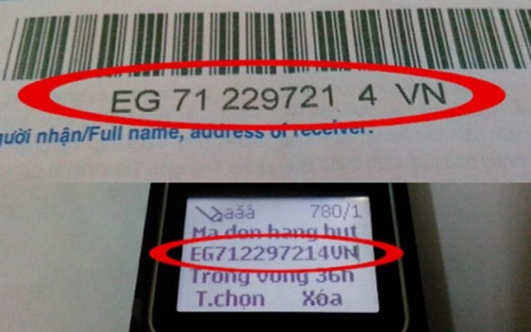 Mã vận đơn là gì? Cách check mã vận đơn của các công ty vận chuyển