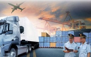 Dịch vụ hải quan là gì?