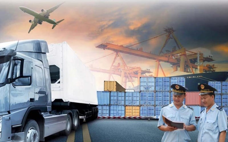 dich vu hai quan 1 - Dịch vụ hải quan là gì? Các hình thức, đối tượng nên sử dụng