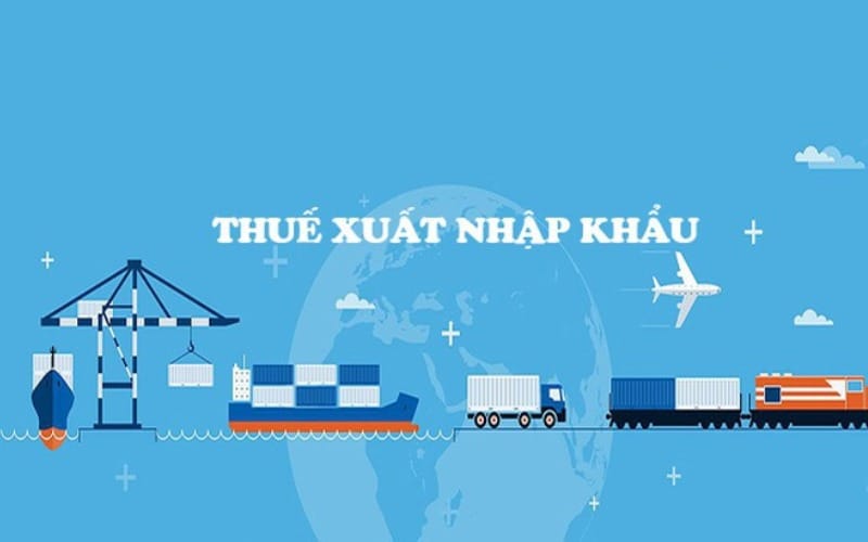 thue xuat nhap khau - Danh sách các mặt hàng không chịu thuế theo quy định