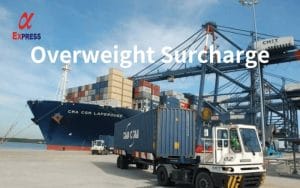 Overweight la gi - Overweight là gì? Giải đáp mọi thắc mắc về phụ phí hàng nặng