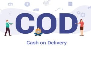 cash on delivery la gi 1 - Cash on delivery là gì? Ưu, nhược điểm và những điều cần lưu ý
