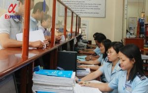 khai bao hai quan dien tu 1 - Hướng dẫn cách khai báo hải quan điện tử nhanh chóng