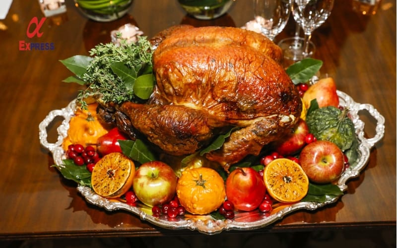 thit ga tay - Top 8 đặc sản nước Mỹ nên thử khi đi du lịch