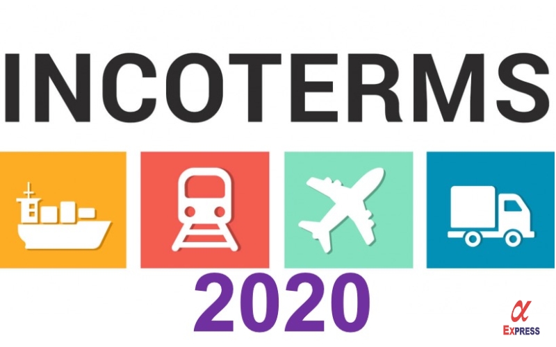 incoterms 2020 - Incoterms 2020 là gì? Vai trò và những điều cần chú ý