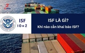 ISF là gì?