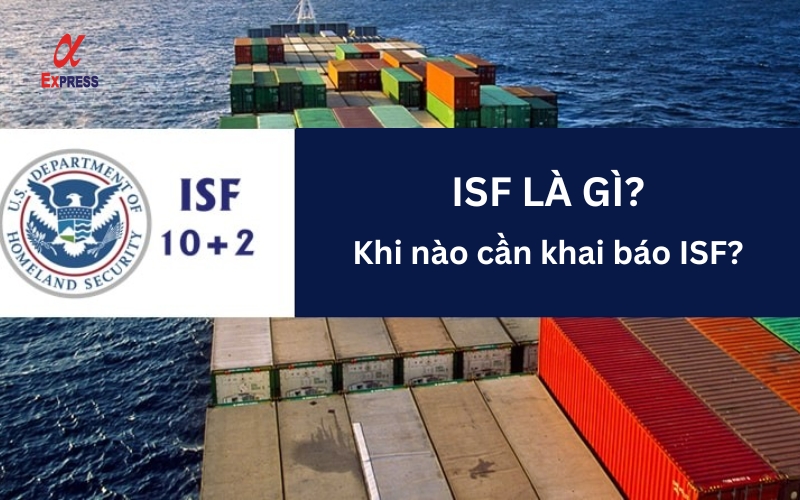 ISF là gì?