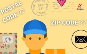 ma zip la gi 1 - Mã zip là gì? Cách tra cứu mã zip Việt Nam chính xác