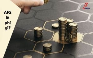 AFS là phí gì?