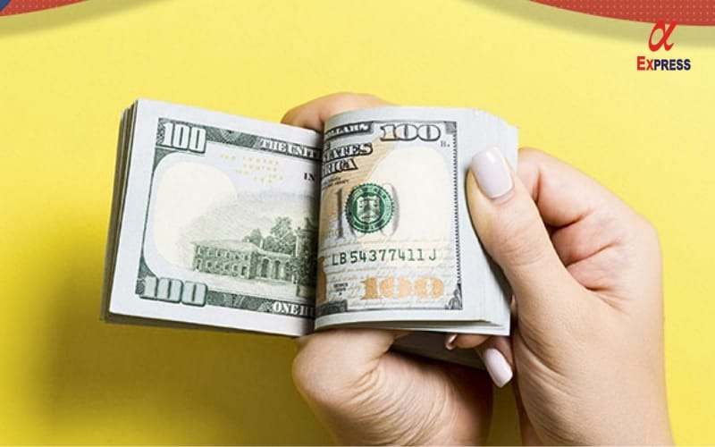 muc phi afs - AFS là phí gì? Một số lưu ý về mức phí AFS