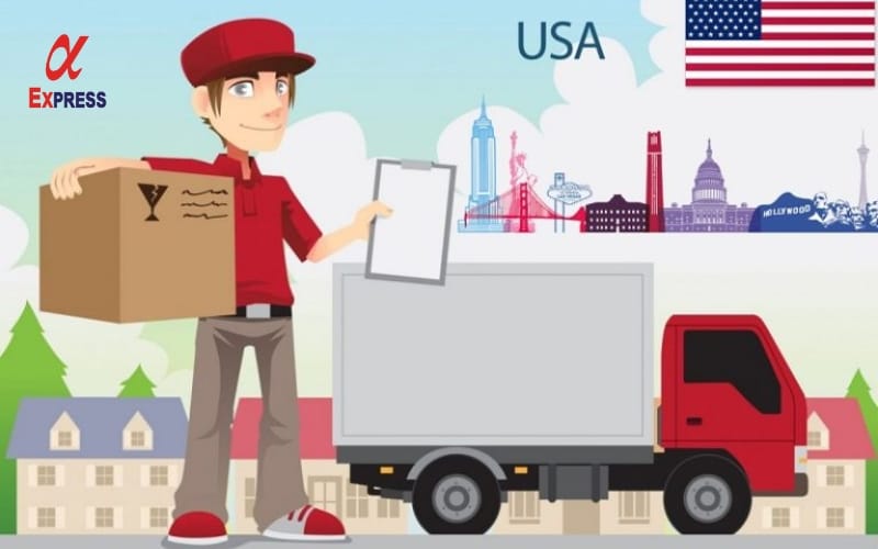 gui hang di my - Hướng dẫn cách gửi yến sào đi Mỹ an toàn và uy tín