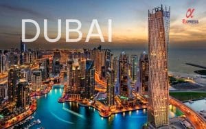 Đôi nét về đất nước Dubai