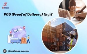 POD là gì?