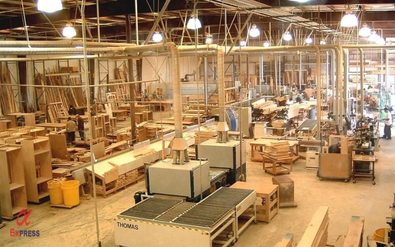 xuat khau do go noi that - Thủ tục xuất khẩu đồ gỗ nội thất bao gồm những loại hồ sơ nào?