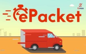 ePacket là gì?