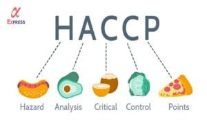 HACCP là gì?
