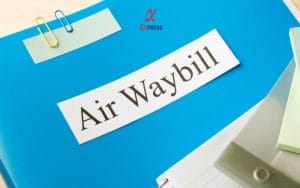 Airway Bill là gì?