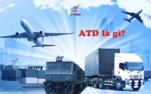 ATD là gì?