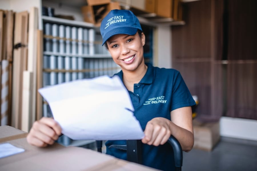 Bill of Lading 3 - Bill of Lading Là Gì? Vai Trò, Phân Loại & Tầm Quan Trọng