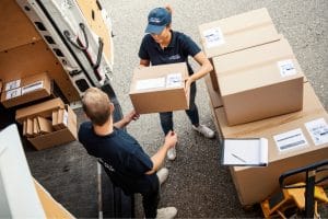 Ex Works 2 - EXW Là Gì? Giải Thích Điều Kiện Ex Works Incoterms® 2020