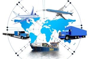 freight forwarder la gi - Freight Forwarder là gì? Vai trò & lợi ích cho doanh nghiệp