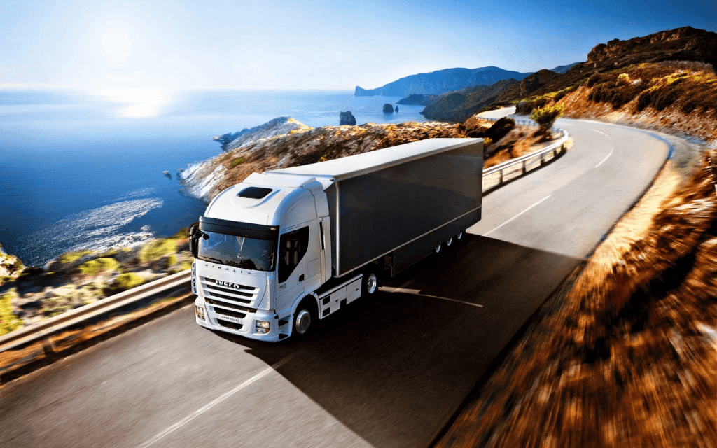 road transport - Road Freight là gì? Ưu nhược & quy trình vận chuyển đường bộ
