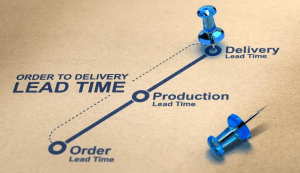 lead time la gi - Lead Time Là Gì? Cách Tối Ưu Thời Gian Chờ Trong Logistics & Chuỗi Cung Ứng