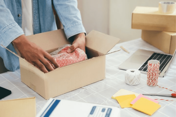 Gửi Hàng Đi Châu Âu Bao Thuế - Giải Pháp Vận Chuyển An Toàn, Tiện Lợi và Tiết Kiệm