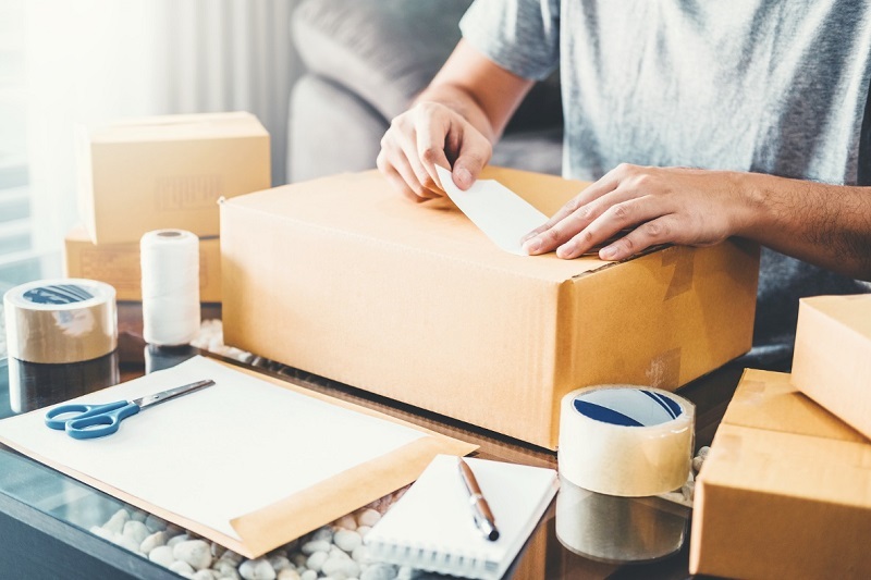 Gửi Hàng Đi Châu Âu Bao Thuế - Giải Pháp Vận Chuyển An Toàn, Tiện Lợi và Tiết Kiệm