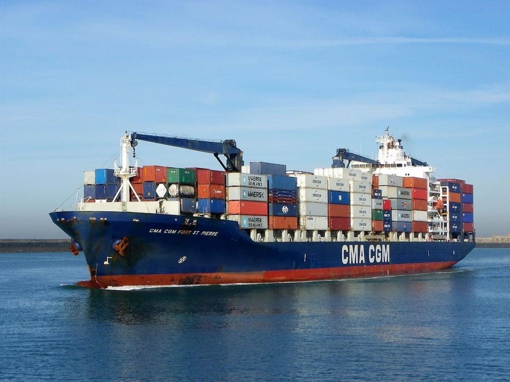 Gửi Hàng Đi Châu Âu Bao Thuế - Giải Pháp Vận Chuyển An Toàn, Tiện Lợi và Tiết Kiệm