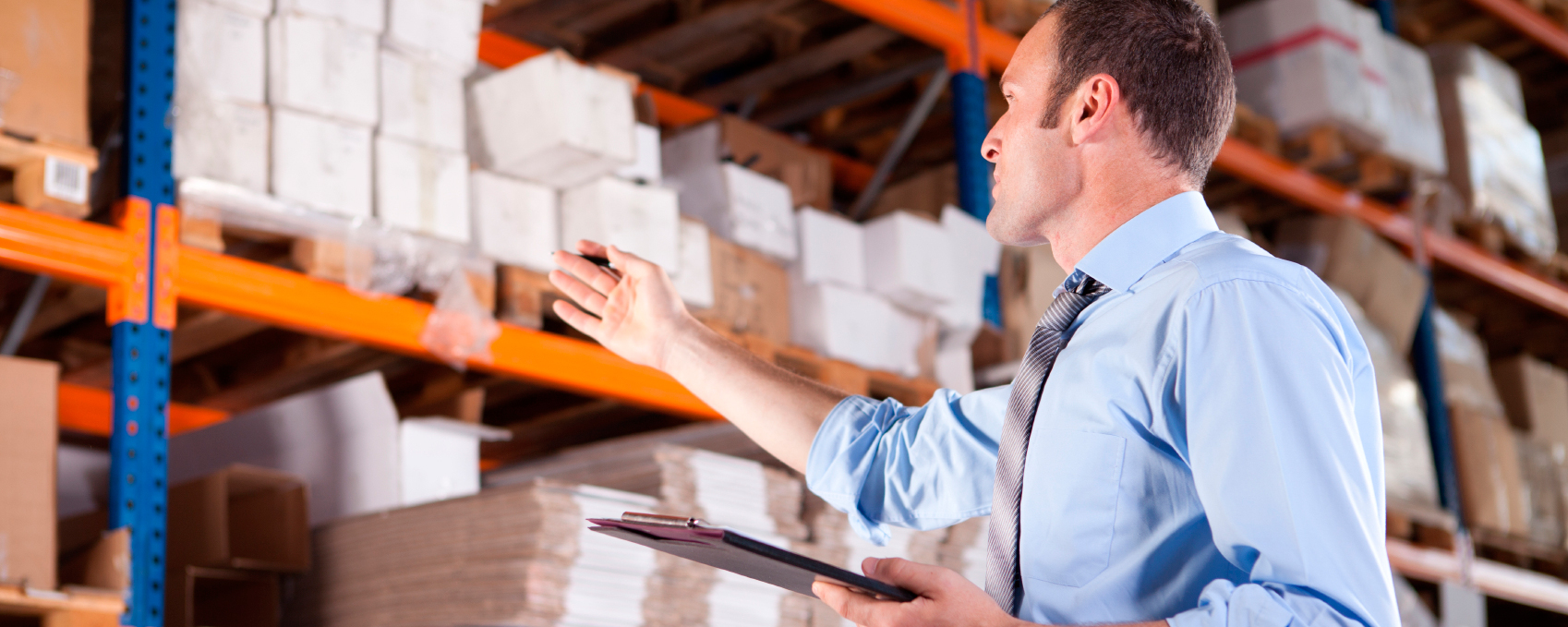 Hiểu Rõ Về Customs Broker - Chìa Khóa Thành Công Trong Lĩnh Vực Thương Mại Quốc Tế