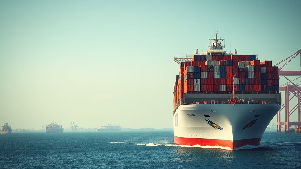 port to port dich vu van chuyen tu cang di den cang den 68ca7ea1cfcc0 - Port-to-Port Dịch vụ vận chuyển từ cảng đi đến cảng đến