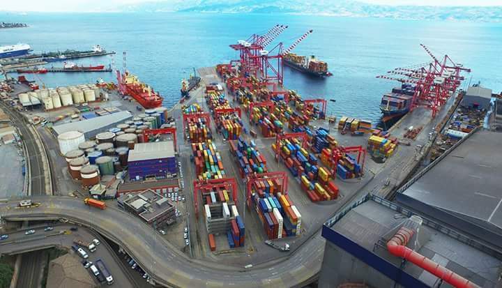 Port-to-Port Dịch vụ vận chuyển từ cảng đi đến cảng đến – Giải pháp toàn diện cho chuỗi cung ứng quốc tế