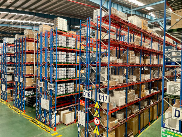 Tương lai của Logistics điện tử - Đột phá trong vận chuyển toàn cầu qua E-Logistics