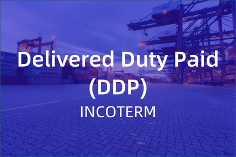 ddp delivered duty paid la gi 68edcd0867bb4 - DDP (Delivered Duty Paid) - Điều kiện Giao Hàng Đáp Ứng Tiêu Chuẩn Thị Trường Quốc Tế