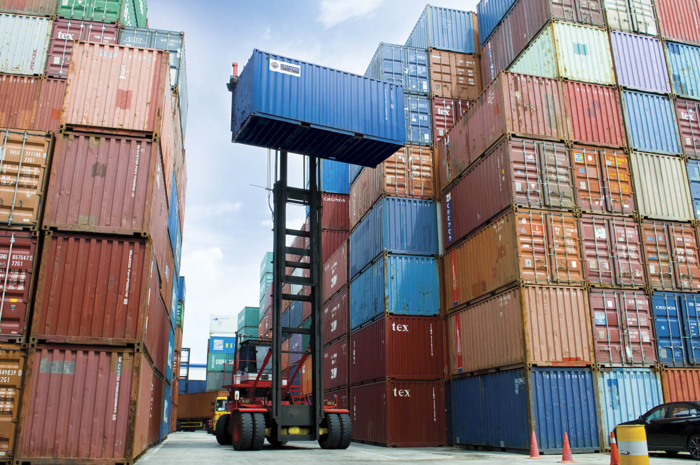 kham pha cy container yard tru cot quan trong trong chuoi cung ung toan cau 68edcbbe4b730 Khám phá CY (Container Yard) - Trụ cột quan trọng trong chuỗi cung ứng toàn cầu 3 Khám phá CY (Container Yard) - Trụ cột quan trọng trong chuỗi cung ứng toàn cầu