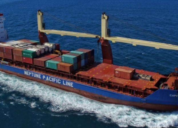 bunker adjustment factor baf la gi 6909aba68ba20 - Bunker Adjustment Factor (BAF) là gì?