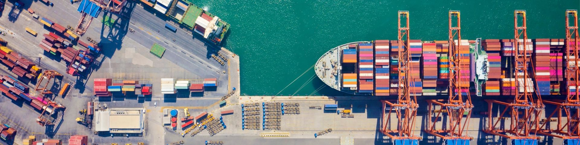 CIF (Cost, Insurance and Freight) – Giải mã chìa khóa giao thương quốc tế thành công