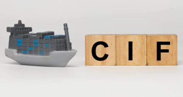 CIF (Cost, Insurance and Freight) – Giải mã chìa khóa giao thương quốc tế thành công