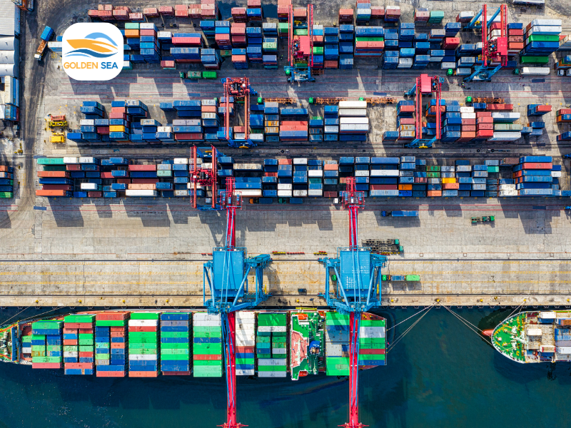 Giao hàng quốc tế giá rẻ – Giải pháp tiết kiệm chi phí chuyển phát toàn cầu hiệu quả