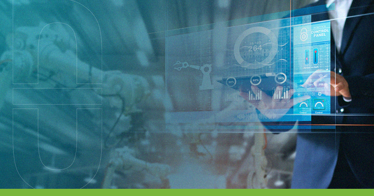 Giới thiệu về Logistics 4.0